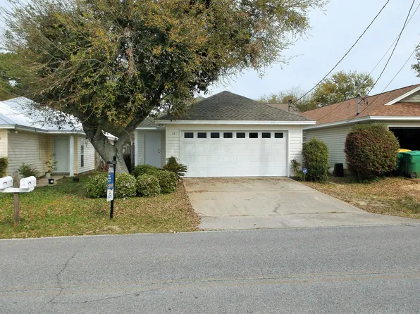 16 2nd St, Shalimar, FL 32579