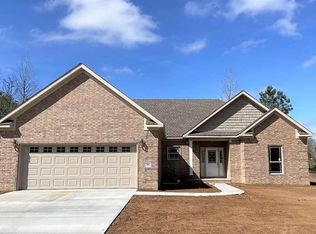 108 Hayden Dr, Beebe, AR 72012