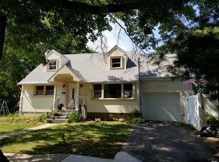 2245 Cameron Ave, Merrick, NY 11566