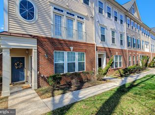 4812 Dane Ridge Cir, Woodbridge, VA 22193