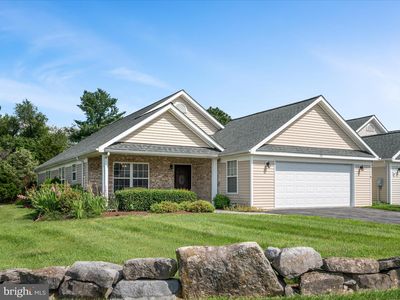 101 Rosewood Ln, Winchester, VA, 22602