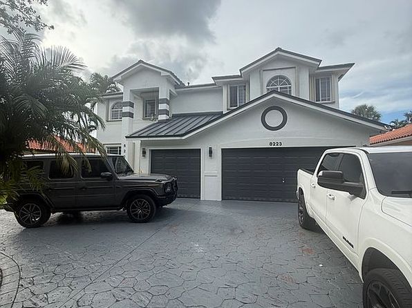 8223 NW 165th St