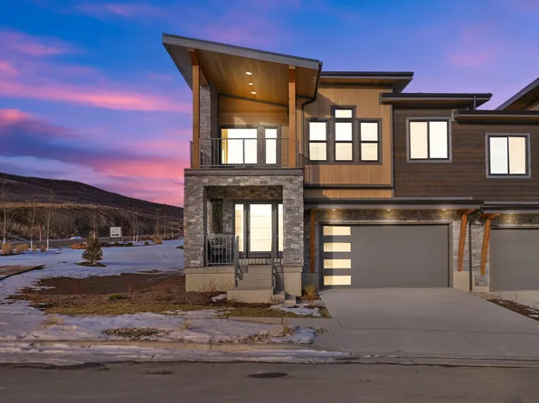 2002 W Dotterel Cir, Heber City, UT 84032