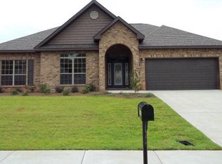 24229 Tullamore Dr, Daphne, AL 36526