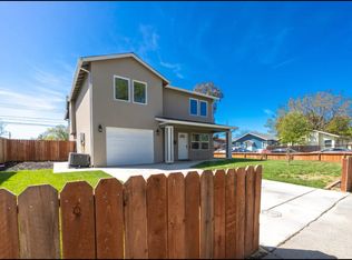 (Undisclosed Address), Sacramento, CA 95820