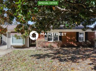 1753 Maxine St, Memphis, TN 38111