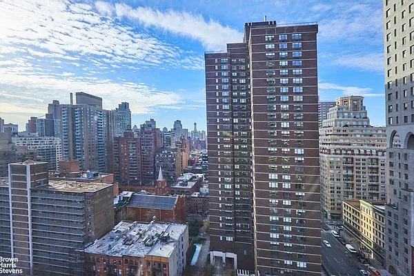 Rented by Brown Harris Stevens | media 11