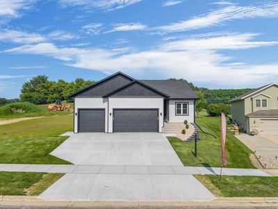 935 Hay Creek Trail, Reedsburg, WI, 53959