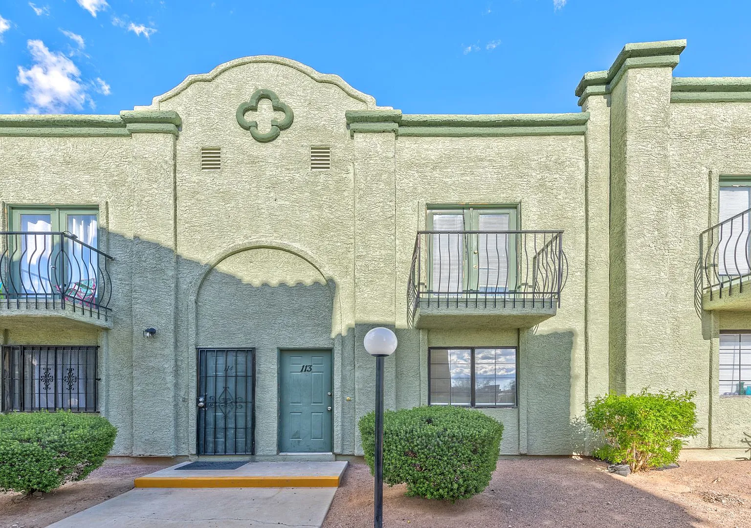 7030 Burcot Avenue Unit#K113, Las Vegas, Nevada 89156 — Photo 1