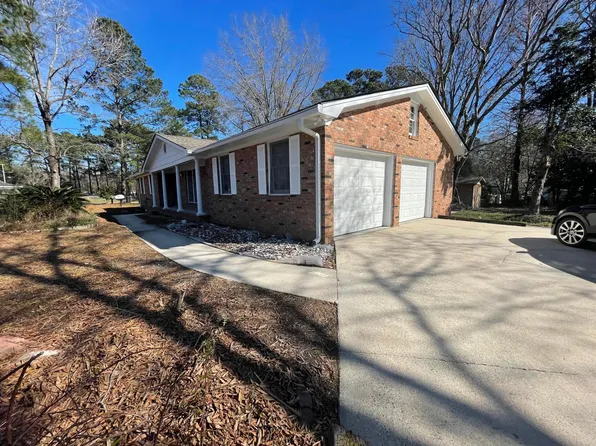 2385 Otranto Rd, Charleston, SC 29406