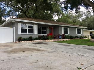 10801 N Ashley St, Tampa, FL 33612