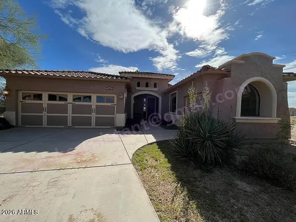 3893 W Long Drive, Eloy, AZ 85131
