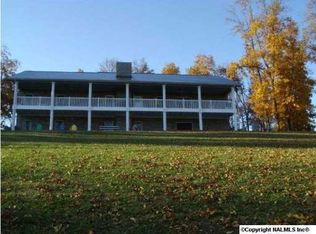 45 Hickory Ridge Rd, Fayetteville, TN 37334