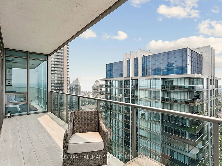 90 Park Lawn Rd #Penthouse 3101 — Photo 38