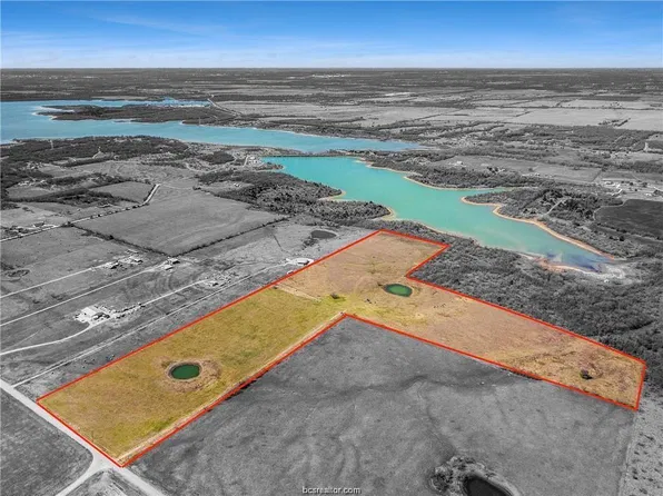 1258 Steinke Rd, Mart, TX 76664