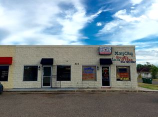 533 W Business 83 UNIT C, Donna, TX 78537