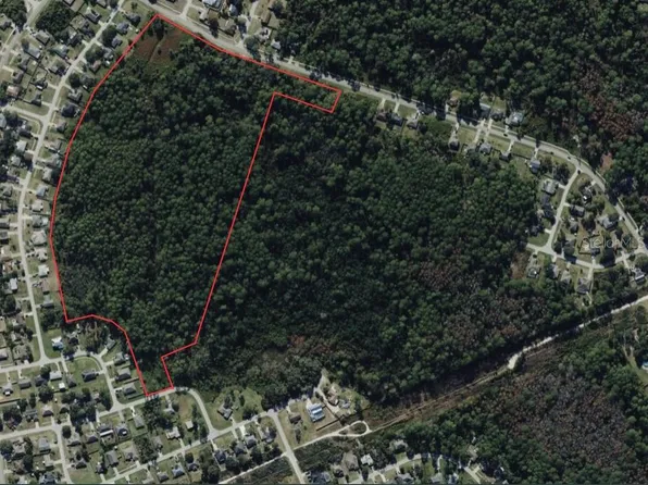 0 Captain Dr, Deltona, FL 32738