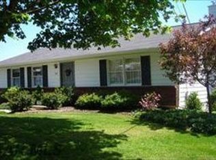 117 Harvard Rd, Port Matilda, PA 16870