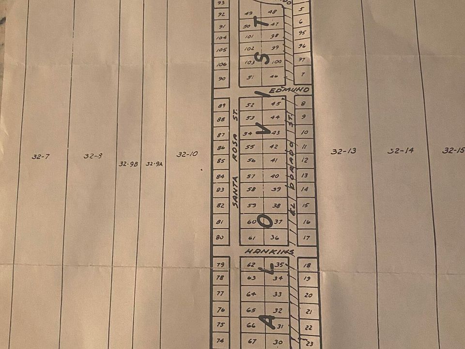 2nd image of Sect 41 Tsp #2-lot 34