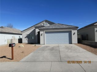 3650 N Lomita St, Kingman, AZ 86409