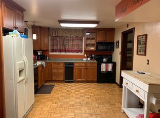 1156 Dogwood Rdg, Wheelersburg, OH 45694
