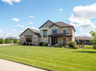 404 Brellinger St, Columbia, IL 62236