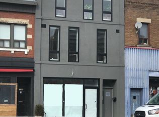 1106 Saint Clair Ave W #2A, Toronto, ON M6E 1A7