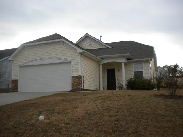 237 Wild Olive Dr, Columbia, SC 29229