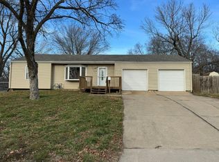 11310 E 50th St, Kansas City, MO 64133