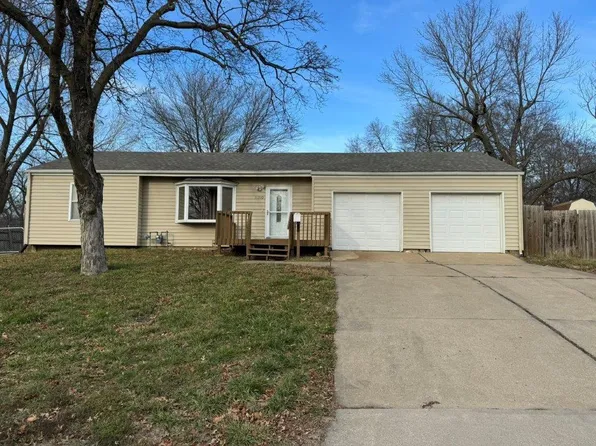 11310 E 50th St, Kansas City, MO 64133