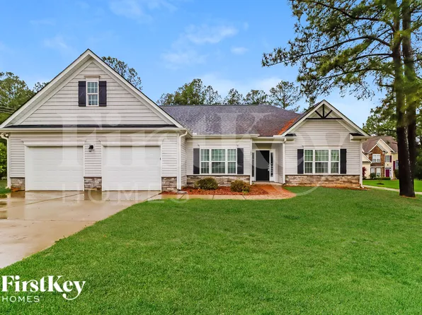 105 Windstone Dr, Troutman, NC 28166