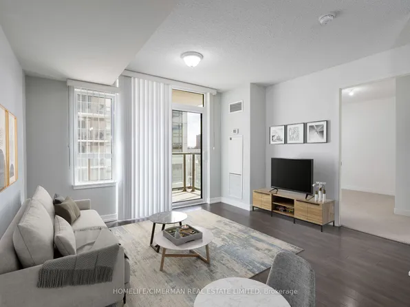 816 Lansdowne Ave #316, Toronto, ON M6H 4K6