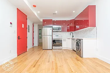 Rented by MySpaceNYC