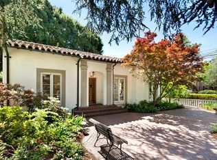 300 Coleridge Ave, Palo Alto, CA 94301