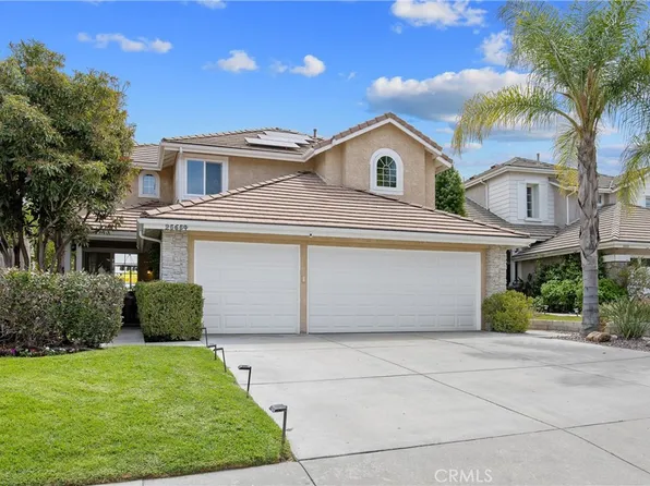 25654 Shaw Pl, Santa Clarita, CA 91381