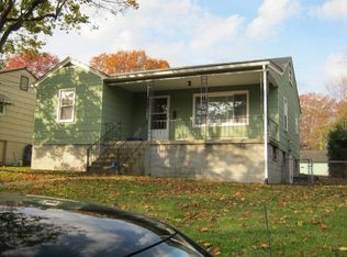 520 Orchard Ave, Beckley, WV 25801