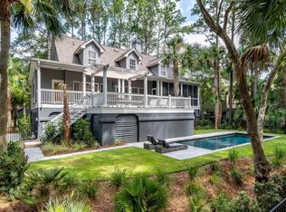 252 Governors Dr, Kiawah Island, SC 29455