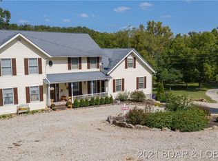 3395 State Road D, Camdenton, MO 65020