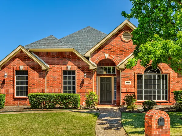 4236 Sharondale Dr, Flower Mound, TX 75022