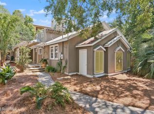 936 Ocean Blvd, Saint Simons Island, GA 31522
