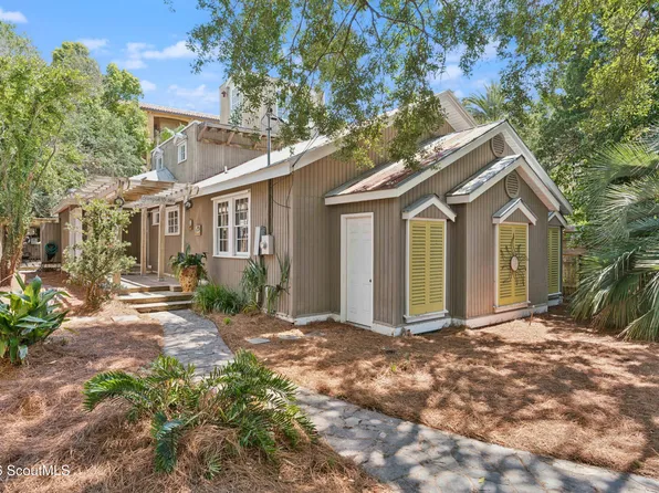 936 Ocean Blvd, Saint Simons Island, GA 31522