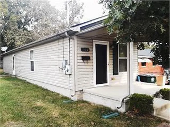 445 Ash St, Lexington, KY 40508