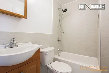 Rented by Citi Habitats