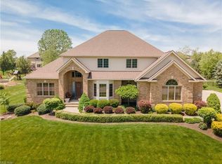7115 Wild Fox Run Ave NW, Massillon, OH 44646