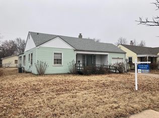 2439 E Rivera St, Wichita, KS 67211
