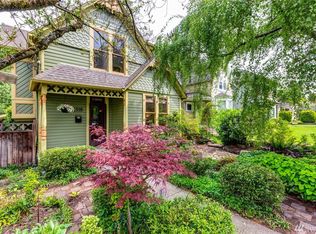 1318 Humboldt St, Bellingham, WA 98225