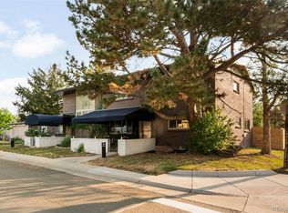 Hale Court, Denver, CO 80220