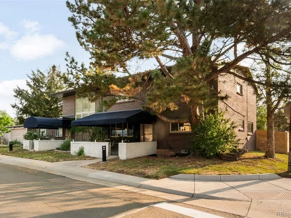 897 Glencoe Street #4, Denver, CO 80220