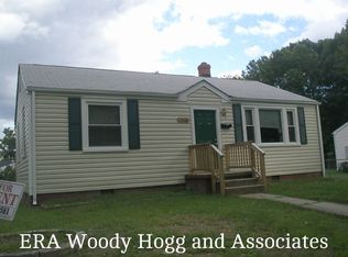 3416 Frank Rd, Richmond, VA 23234