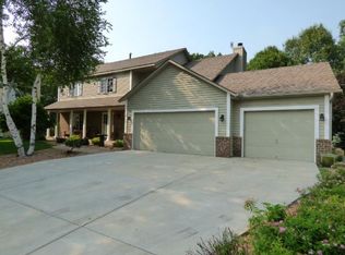 13943 Davy Ct, Rosemount, MN 55068